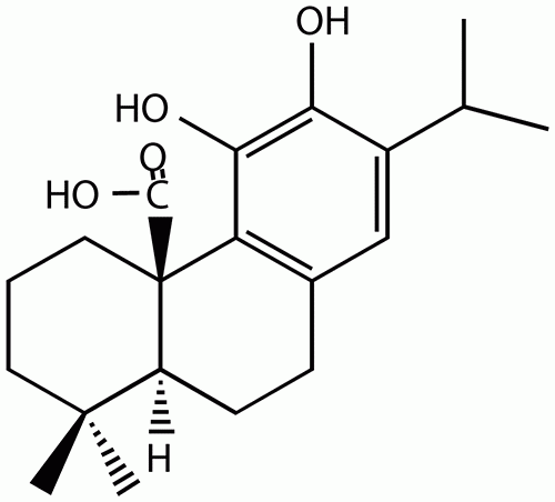 Carnosic acid