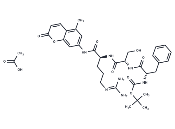 Trypsin