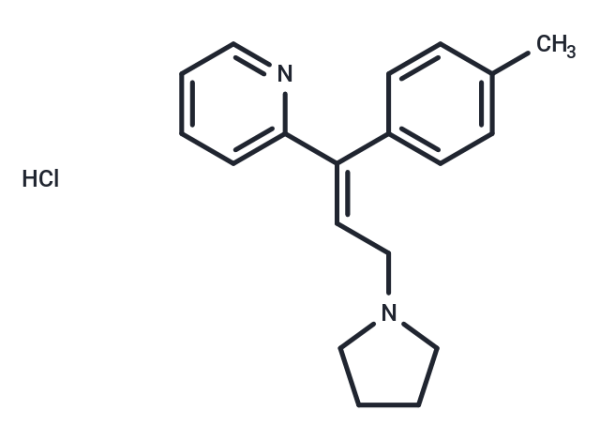 Triprolidine hydrochloride