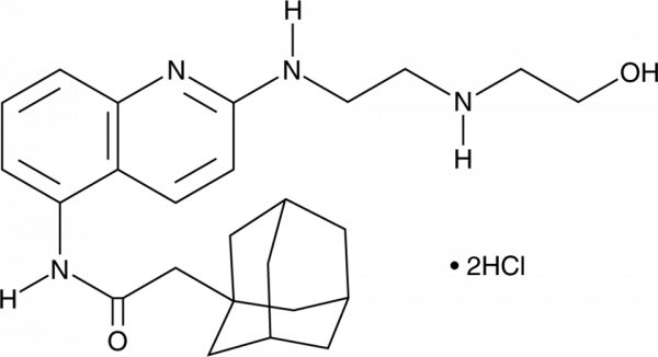 AZ 10606120 (hydrochloride)