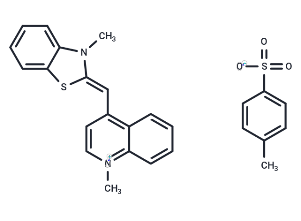 Thiazole Orange