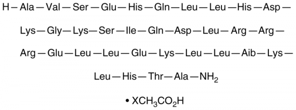 Abaloparatide (acetate)