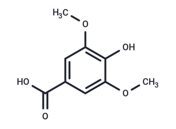 Syringic acid