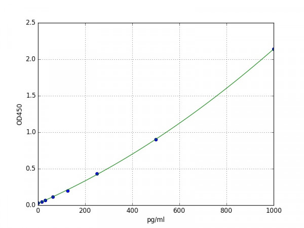 Bovine IL-6 (Interleukin 6) ELISA Kit