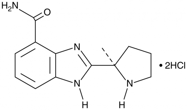 ABT-888 (hydrochloride)