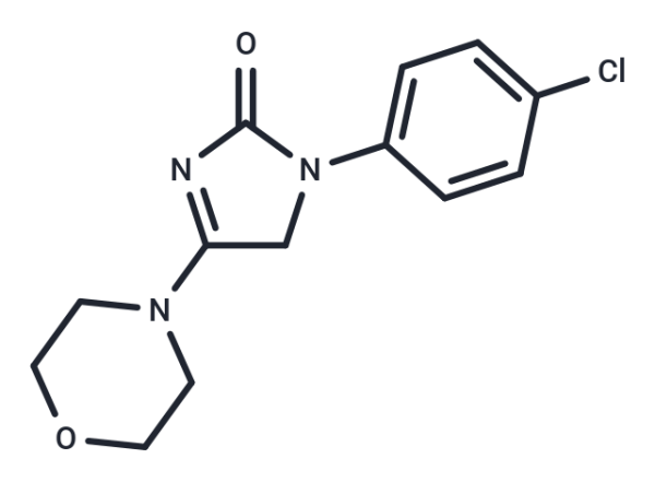 Imepitoin