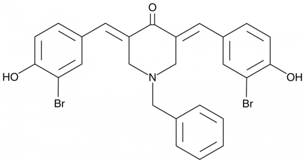 PRMT4/CARM1 Inhibitor