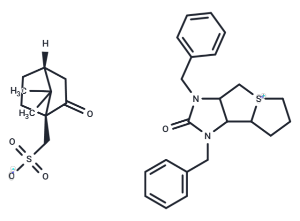 Trimethaphan camsylate