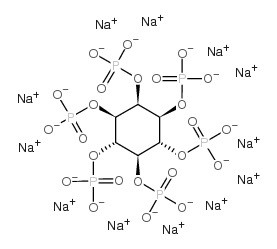 Phytic Acid, Dodecasodium Salt