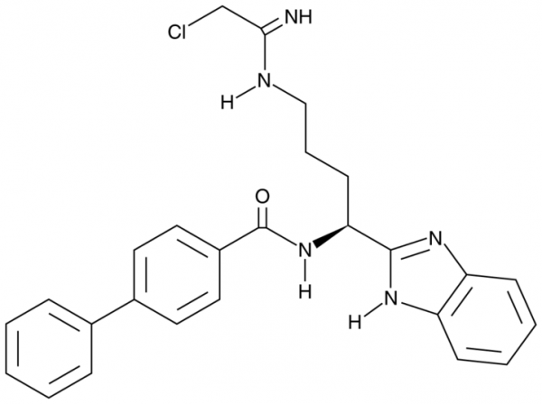 BB-Cl-Amidine