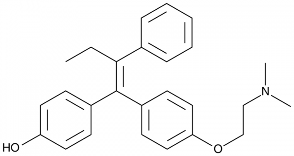 (Z)-4-hydroxy Tamoxifen