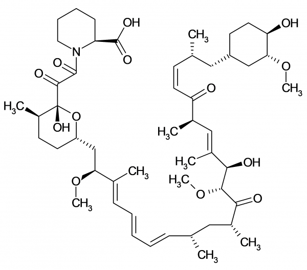 Secorapamycin