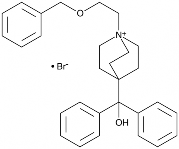Umeclidinium (bromide)