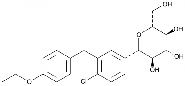 Dapagliflozin