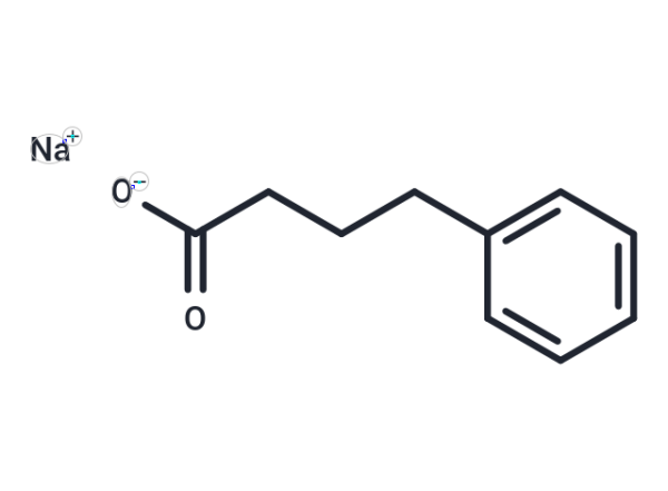 Sodium 4-phenylbutyrate