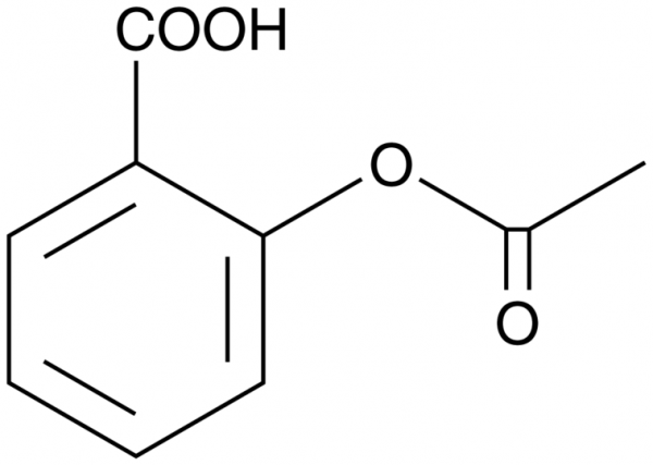 Aspirin