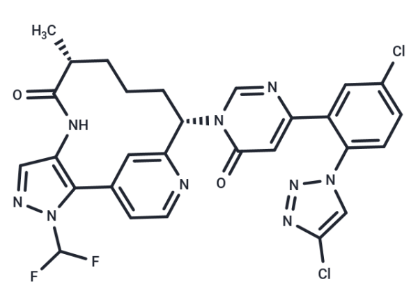 Milvexian