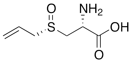L-(+)-Alliin