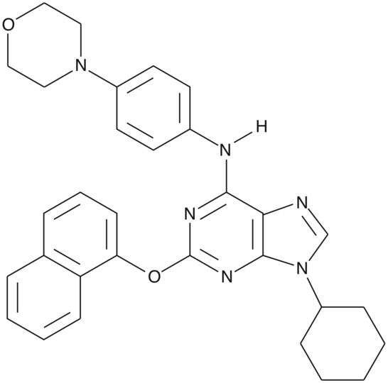 Purmorphamine