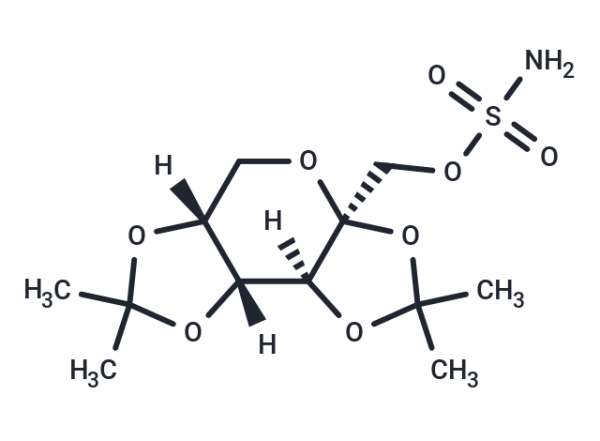 Topiramate