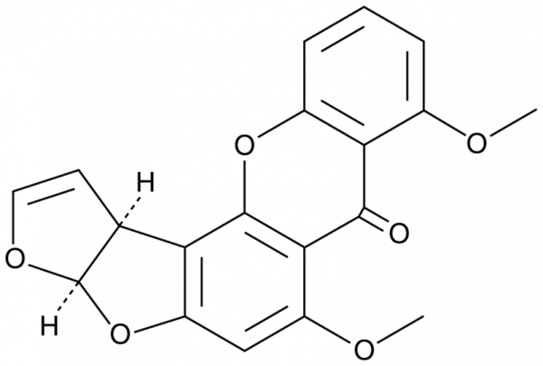 O-methyl Sterigmatocystin