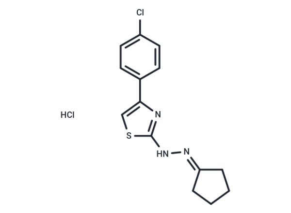 CPTH2 (hydrochloride) (357649-93-5 free base)