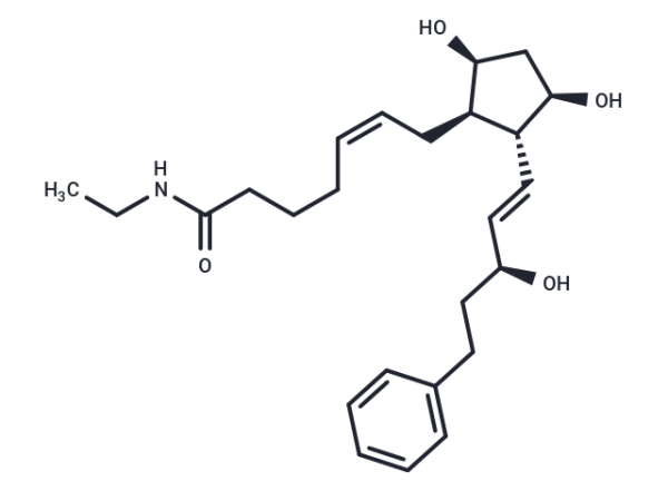 Bimatoprost
