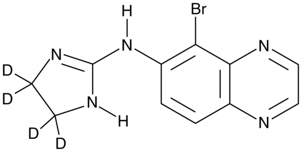 Brimonidine-d4