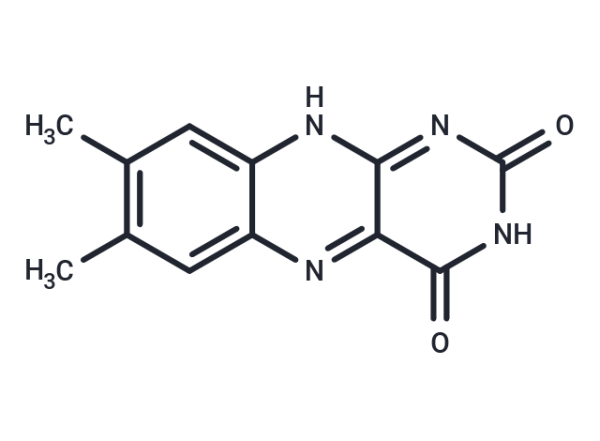 Lumichrome