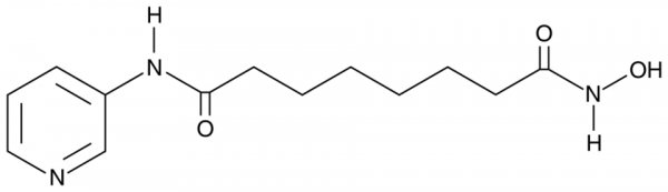 Pyroxamide