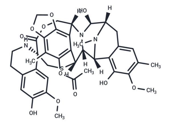 Trabectedin