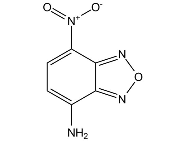 7-Amino-4-nitro-2,1,3-benzoxadiazole