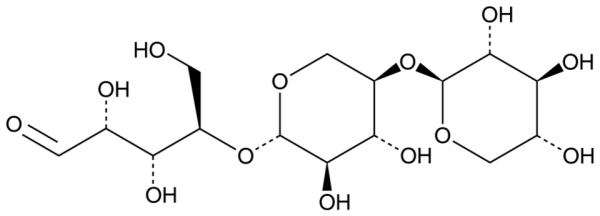 Xylotriose