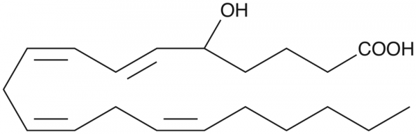(±)5-HETE