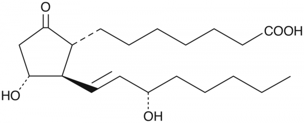 Prostaglandin E1