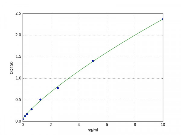 Human PLVAP ELISA Kit