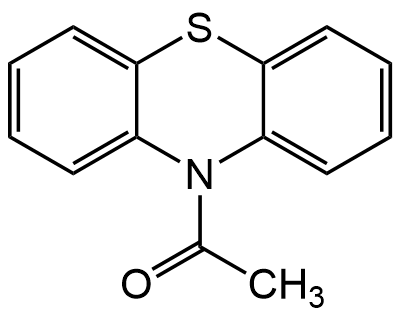 10-Acetylphenothiazine