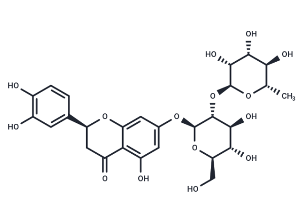 Neoeriocitrin