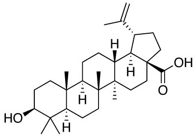 Betulinic acid