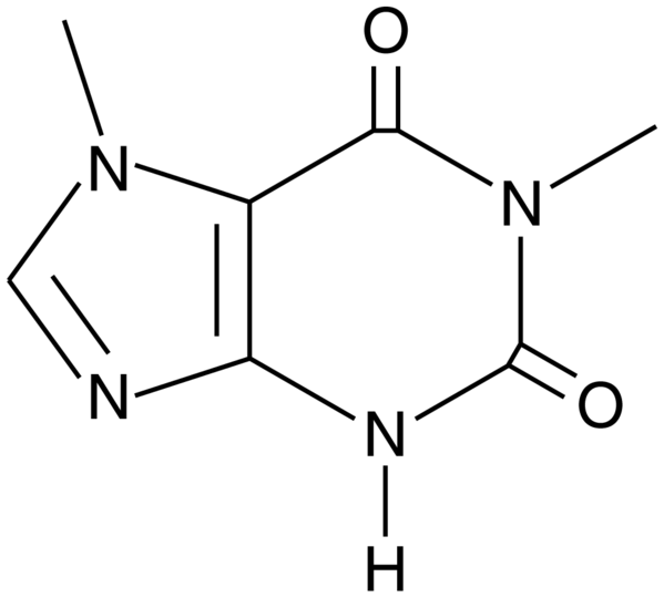 Paraxanthine