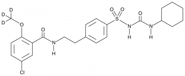 Glyburide-d3