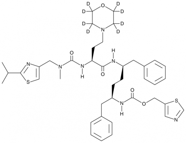 Cobicistat-d8