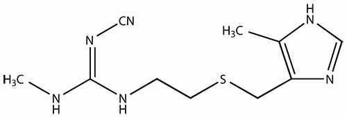 Cimetidine