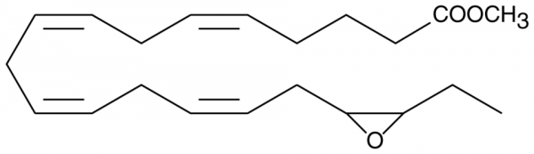 (±)17(18)-EpETE methyl ester