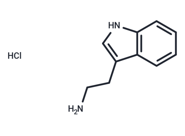 Tryptamine hydrochloride