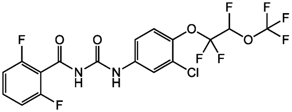 Novaluron