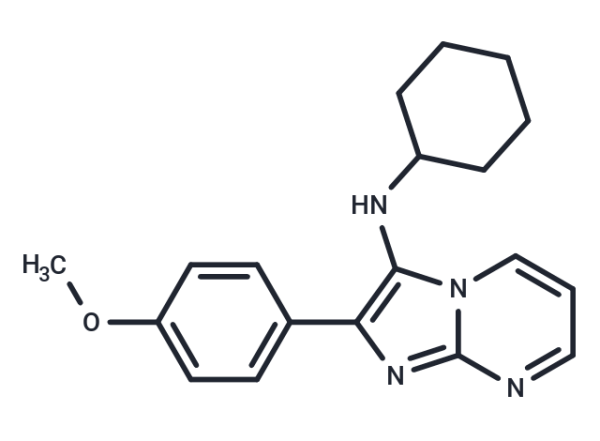 IAV inhibitor 4l