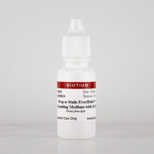 Drop-n-Stain EverBrite(TM) Mounting Medium