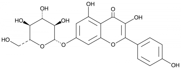 Kaempferol 7-O-glucoside