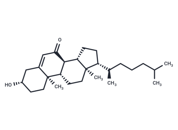 7-Ketocholesterol